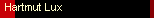 Hartmut Lux